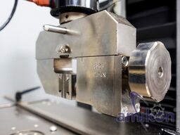 Zwick / Roell Z010 10kN Zug Druck Prüfmaschine BT1-FB010TN.D30