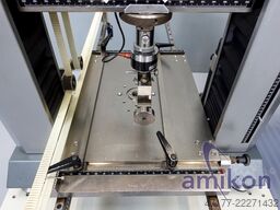 Zwick / Roell Z010 10kN Zug Druck Prüfmaschine BT1-FB010TN.D30