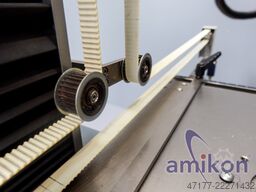 Zwick / Roell Z010 10kN Zug Druck Prüfmaschine BT1-FB010TN.D30
