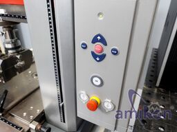 Zwick / Roell Z010 10kN Zug Druck Prüfmaschine BT1-FB010TN.D30