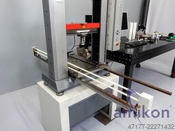 Zwick / Roell Z010 10kN Zug Druck Prüfmaschine BT1-FB010TN.D30