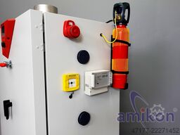 Testschrank für Lithium - Ionen Energiespeicher BINDER KB 720