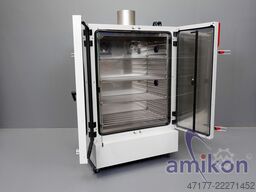 Testschrank für Lithium - Ionen Energiespeicher BINDER KB 720