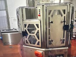 Packaging Automation Ltd. PA ROTOFILL