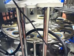 Packaging Automation Ltd. PA ROTOFILL