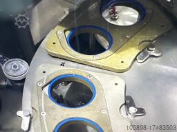 Packaging Automation Ltd. PA ROTOFILL