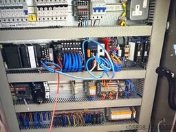 Packaging Automation Ltd. PA ROTOFILL