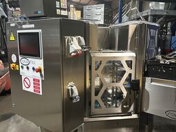 Packaging Automation Ltd. PA ROTOFILL