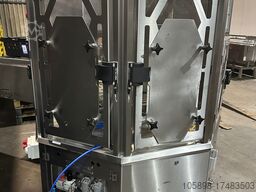 Packaging Automation Ltd. PA ROTOFILL