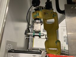 Diener Electronic GmbH short-Cyde Tetra