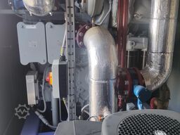 Centrica Business Solutions MTU 12V4000 L33