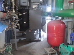 Centrica Business Solutions MTU 12V4000 L33