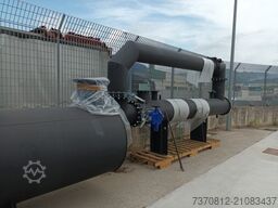 Centrica Business Solutions MTU 12V4000 L33