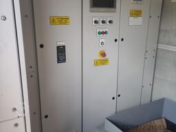 Centrica Business Solutions MTU 12V4000 L33