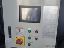 Centrica Business Solutions MTU 12V4000 L33