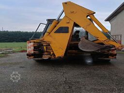 JCB 3CX