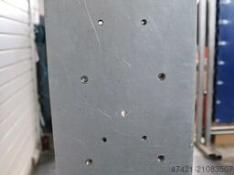 JOHANN FISCHER Messwinkel Measuring Angle