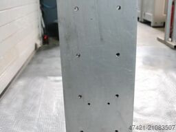 JOHANN FISCHER Messwinkel Measuring Angle