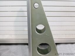 JOHANN FISCHER Messwinkel Measuring Angle