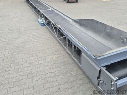 Forderband Transportband  Conveyor 