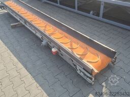 Forderband Transportband  Conveyor 
