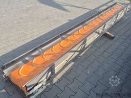 Forderband Transportband  Conveyor 