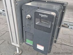 Forderband Transportband 