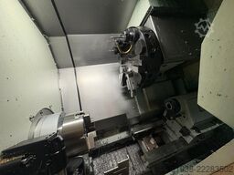 XYZ Machine Tools CT52 2 Axis CNC Lathe