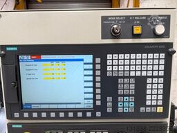 XYZ Machine Tools CT52 2 Axis CNC Lathe