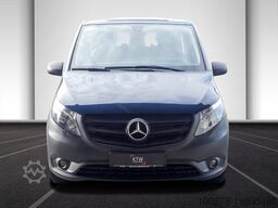 Mercedes-Benz Vito 114 TourerPro,Allrad,Automatik,8Sitzer
