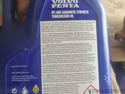 Volvo IPS & Aquamatic Synthetic Transmission Oil / Vo...