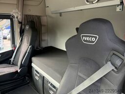IVECO S-Way 490 4x2