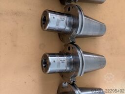 Schunk Tribos SK 50