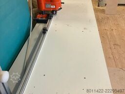 Blum Minidrill