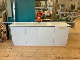Blum Minidrill