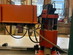 Blum Minidrill
