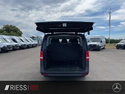 MERCEDES-BENZ Vito 114 CDI TOURER PRO/NAVI/AUTOMATIK/TEMPOMAT/