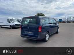 MERCEDES-BENZ Vito 114 CDI TOURER PRO/NAVI/AUTOMATIK/TEMPOMAT/
