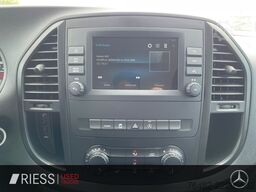 MERCEDES-BENZ Vito 114 CDI TOURER PRO/NAVI/AUTOMATIK/TEMPOMAT/