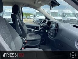 MERCEDES-BENZ Vito 114 CDI TOURER PRO/NAVI/AUTOMATIK/TEMPOMAT/