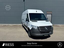 MERCEDES-BENZ Sprinter 317 CDI KA/PRO/MAXI/L3H2/4325/AUTOMATIK