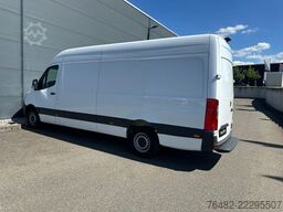 MERCEDES-BENZ Sprinter 317 CDI KA/PRO/MAXI/L3H2/4325/AUTOMATIK