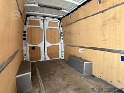 MERCEDES-BENZ Sprinter 317 CDI KA/PRO/MAXI/L3H2/4325/AUTOMATIK