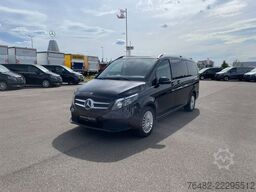 MERCEDES-BENZ V 220 d EDITION/MBUX/NAVI/KAMERA/AHK/EASYPACK/TI
