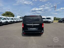 MERCEDES-BENZ V 220 d EDITION/MBUX/NAVI/KAMERA/AHK/EASYPACK/TI