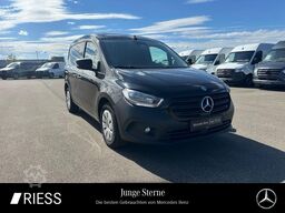 MERCEDES-BENZ Citan 112 CDI KA/BASE/KAMERA/KLIMA/TEMPOMAT/PDC/