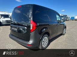 MERCEDES-BENZ Citan 112 CDI KA/BASE/KAMERA/KLIMA/TEMPOMAT/PDC/