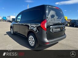 MERCEDES-BENZ Citan 112 CDI KA/BASE/KAMERA/KLIMA/TEMPOMAT/PDC/