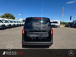 MERCEDES-BENZ Citan 112 CDI KA/BASE/KAMERA/KLIMA/TEMPOMAT/PDC/
