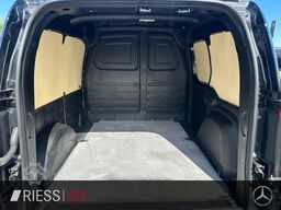 MERCEDES-BENZ Citan 112 CDI KA/BASE/KAMERA/KLIMA/TEMPOMAT/PDC/